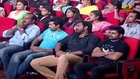 Vamsi Paidipally Emotional Speech - Yevadu Movie Audio Launch - Ram Charan, Shruti Haasan, DSP