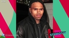 Chris Brown Denies Hit And Run