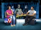 Hero Surya on Singam - Tv9 exclusive