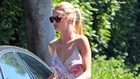 Steal Rosie Huntington-Whiteley's Summer Style