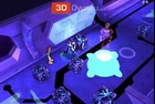 3D Ben 10 Psyphon - 3D Oyunlar