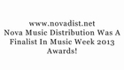 Professional Music Distributors UK. Best Music Distributors UK.