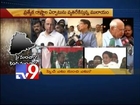 Telangana state formation via A.P assembly or Union cabinet - Part 2