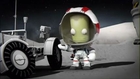 ¨Kerbal Space Program