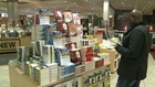 Sales of books on Mandela increase in South Africa