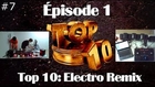 Redifusion Live | Top 10: Electro Remix