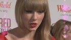 Taylor Swift Fan Arrested For Claiming Singer 