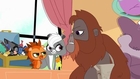 Littlest Pet Shop S01E22 Lotsa Luck