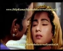 Madhubala and Dilip Kumar video
