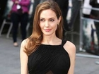 Angelina Jolie the highest paid actress in Hollywood