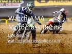 Online AMA Motocross Spring Creek 27-07-2013 Full HD