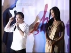 thetrical launch of poonam pandey film NASHA