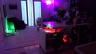 Philips Hue LightStrips and Bloom Hands-On