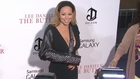 Mariah Carey In A Bling Sling, Oprah, Naomi Watts and Big Stars At 