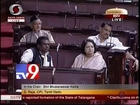 Congress responsible for turmoil in A.P - CPI D.Raja