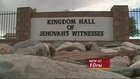 New Mexico woman says she was sexually abused by Jehovah's Witness leader