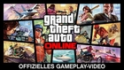 Grand Theft Auto 5 | 