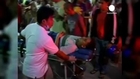 More than 200 people missing after Philippine ferry...