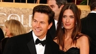 Mark Wahlberg's Wife Doesn't Want Him To Have Sex Scenes