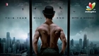 Dhoom 3 Movie First Look Trailer _ Aamir Khan, Abhishek Bachchan, Katrina Kaif _ Latest Movies