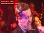 Justin Timberlake live performance MTV Video Music Awards 2013