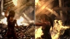 Tomb Raider Definitive Edition - Xbox 360 vs. Xbox One