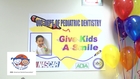 ADA Give Kids A Smile Program