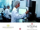 Center for Aesthetics - TEOXANE Skin Care and RHA Animation