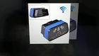 iKKEGOL iCar 2 Mini OBD2 OBD II WiFi Car Diagnostic Scan Tool