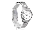 Fossil Women's AM4608 Cecile Small Three Hand Stainless Steel Watch