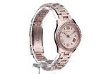 Fossil Women's AM4578 Cecile Small Rose Gold Tone Stainless Steel Watch