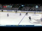 Vladimir Tarasenko wrist shot goal 5-4 Chicago Blackhawks vs St. Louis Blues 12/28/13 NHL Hockey