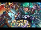 League of Let's Play Part 2