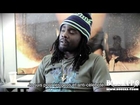 Wale Interview The Gifted : 