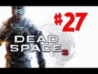 Dead Space 3 Gameplay Walkthrough - Part 27: The Cargo Lift Is Stuck