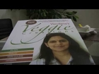 Vandana Jain wins Best Indian Cuisine Cook Book