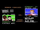 Fitness Gamer Plays Punch Out Part One!