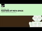 Murphy Jax - Masters Of Meta Space EP [EP clips]